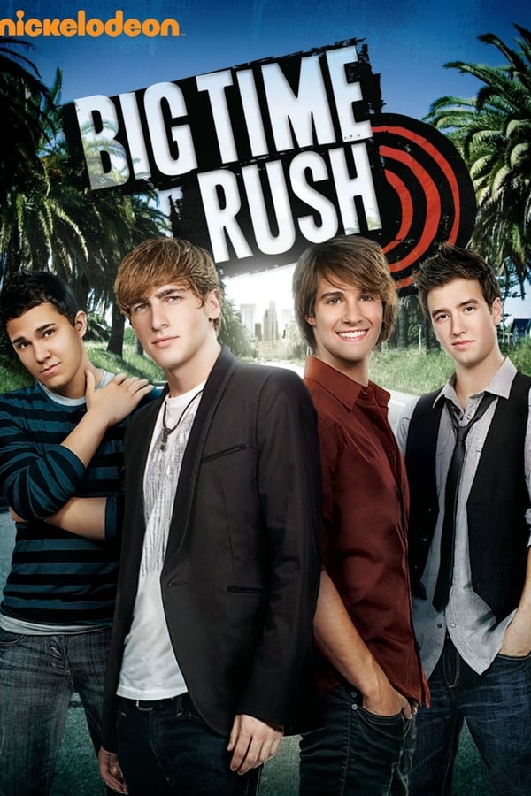 Big Time Rush (2009) 4x11