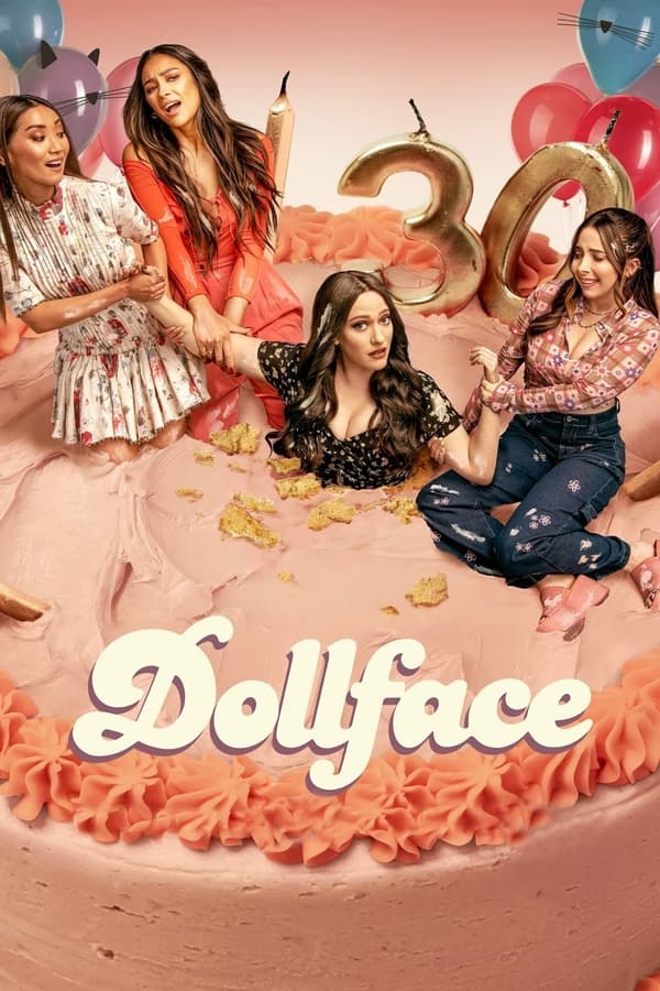 Dollface (2019) 2x10