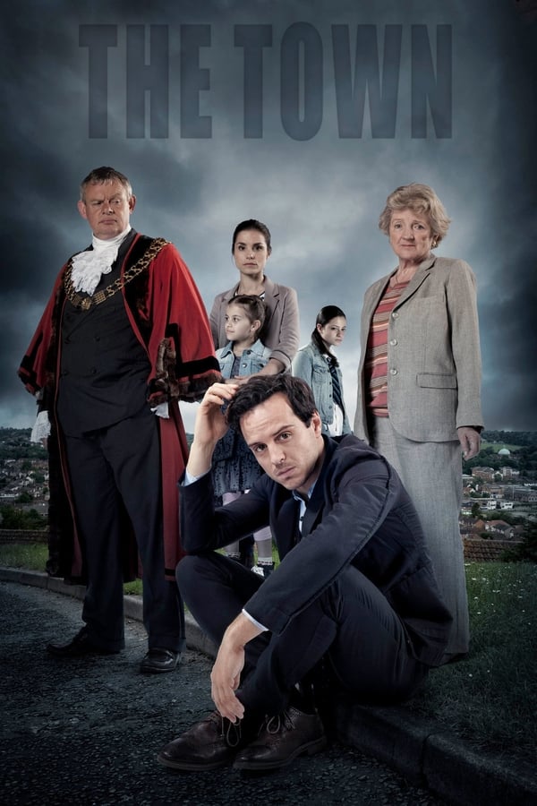 The Town (2012)