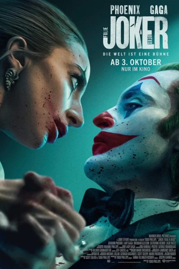 Joker: Folie à Deux (2024)