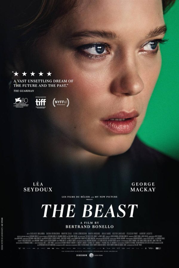 The Beast (2024)