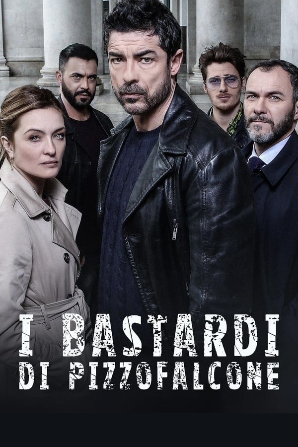 I bastardi di Pizzofalcone (2017) 3x6