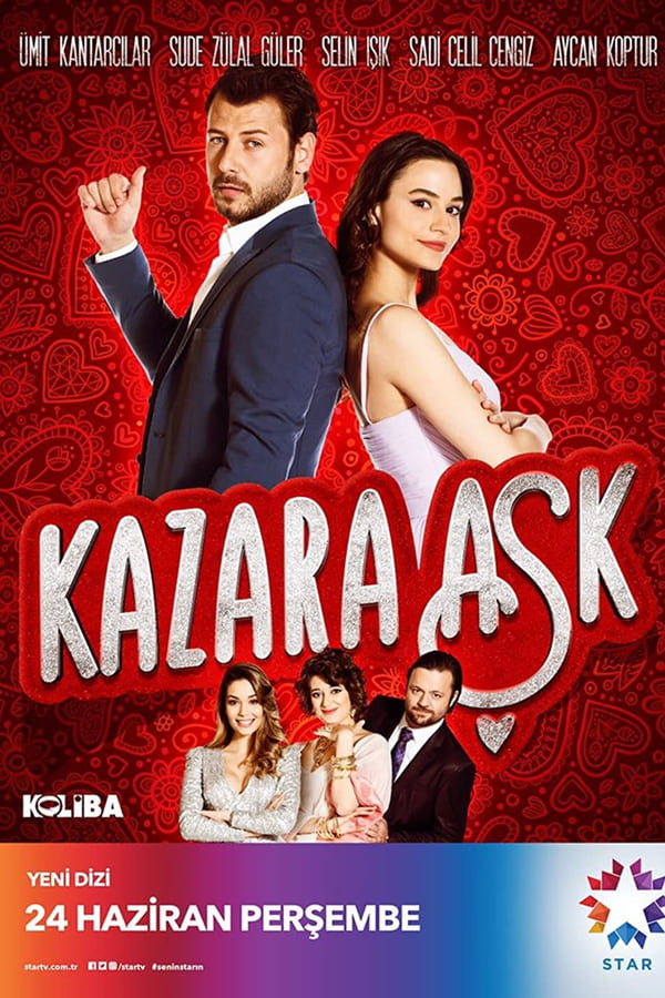 Kazara Aşk (2021)