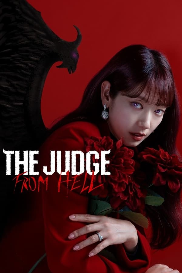 The Judge from Hell (2024) 1x4