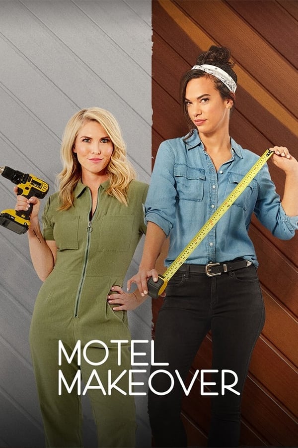 Motel Makeover (2021)