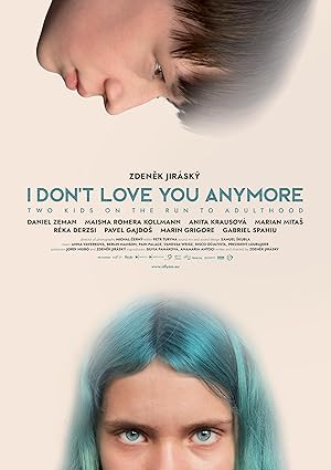 I Don't Love You Anymore (2024)