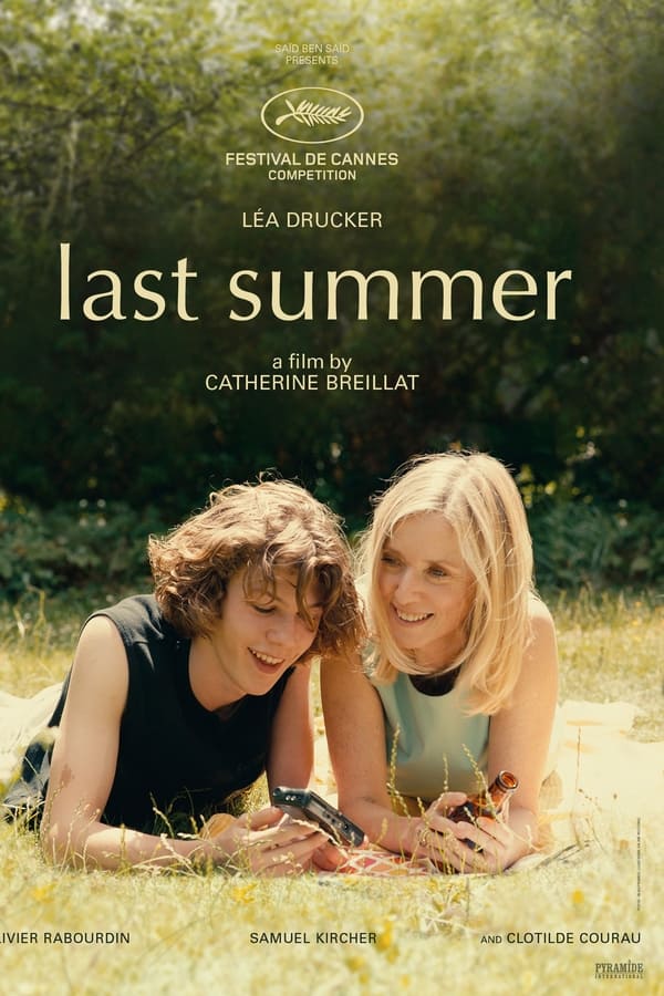 Last Summer (2023)