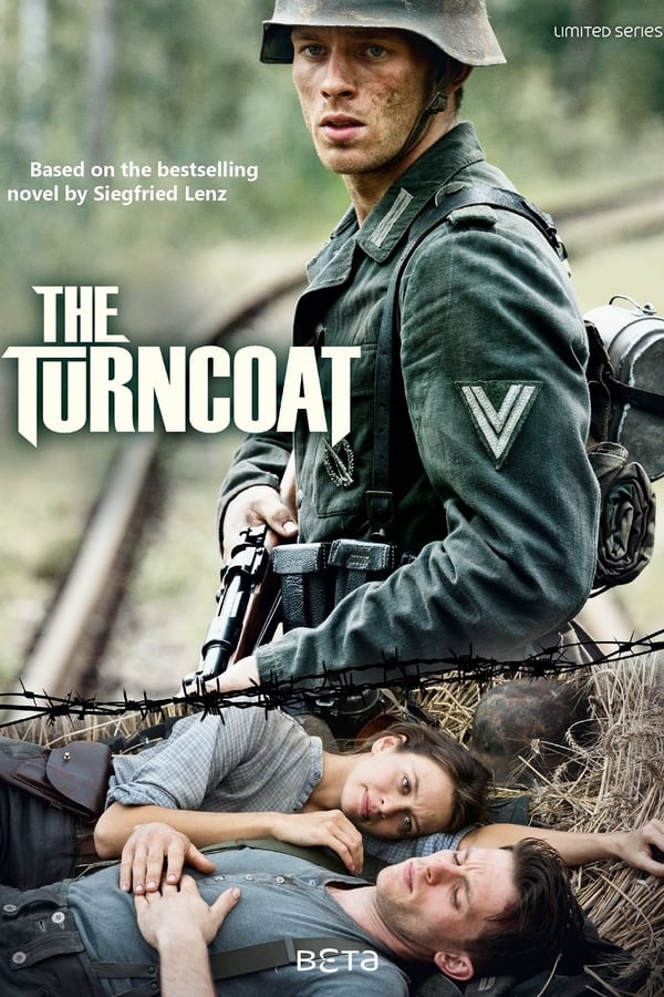 The Turncoat (2020) 1x2