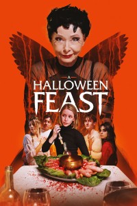 A Halloween Feast (2024) 