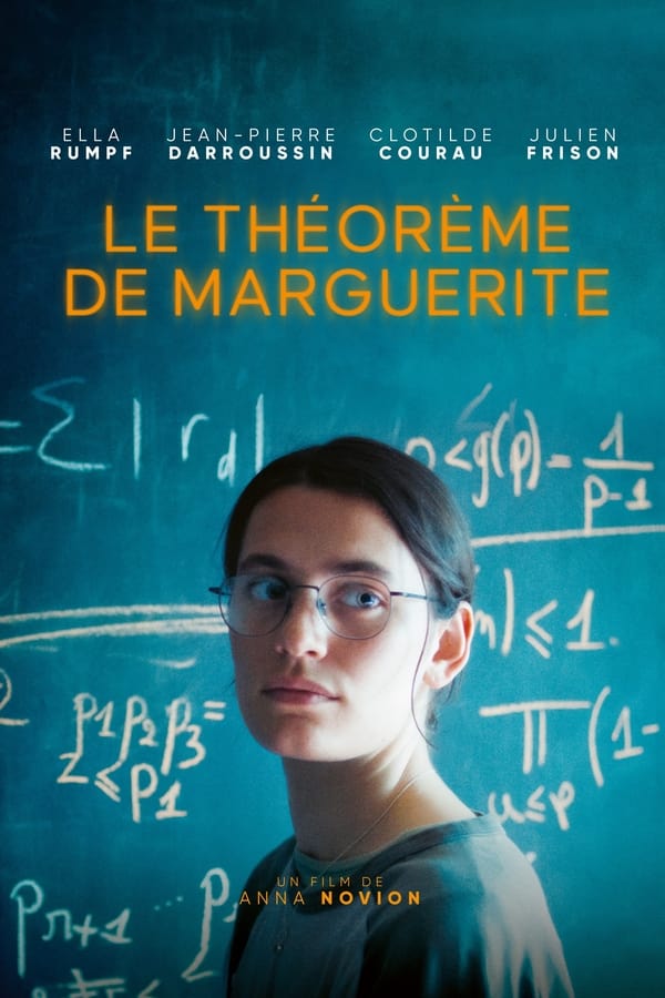 Marguerite's Theorem (2023)