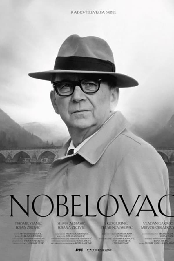 Nobelovac (2024)