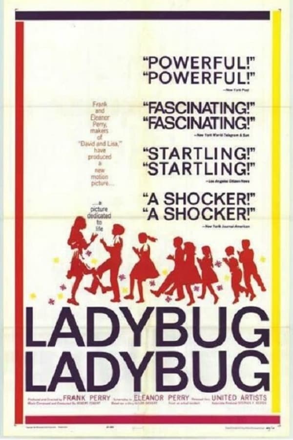 Ladybug Ladybug (1963)