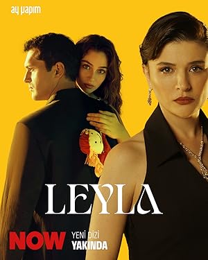 Leyla (2024)