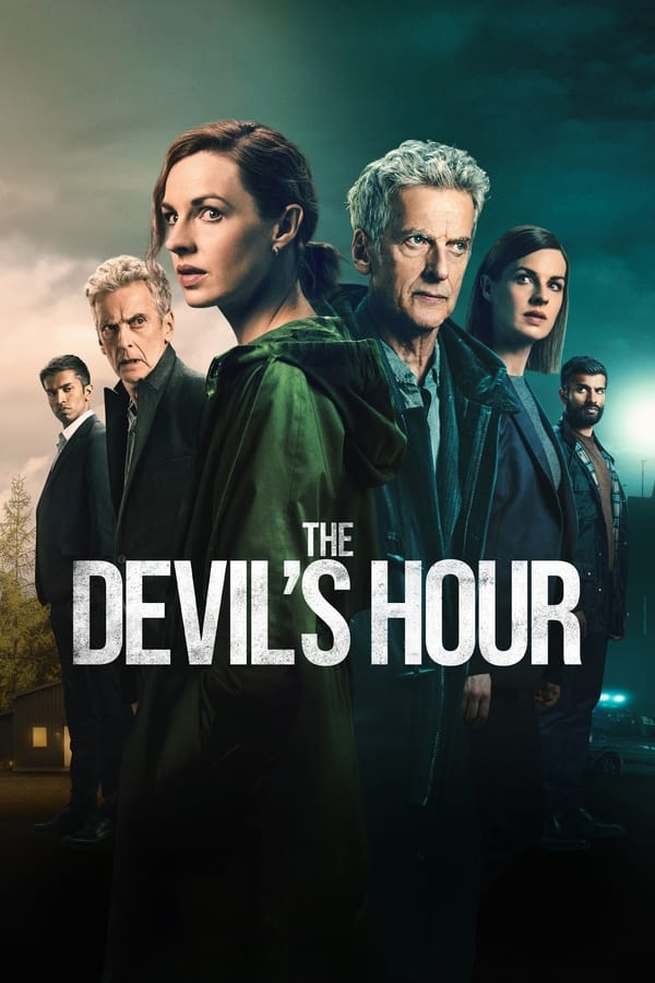 The Devil's Hour (2022) 2x5