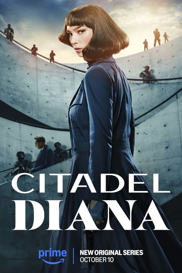 Citadel: Diana (2024)