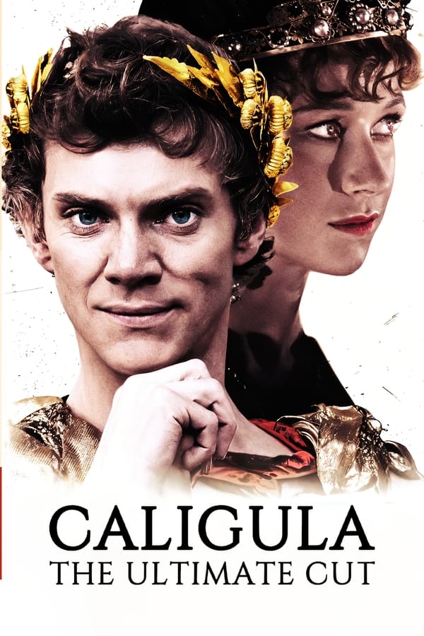 Caligula: The Ultimate Cut (2023)