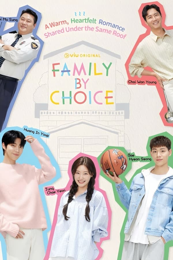 Family by Choice (2024) 1x6