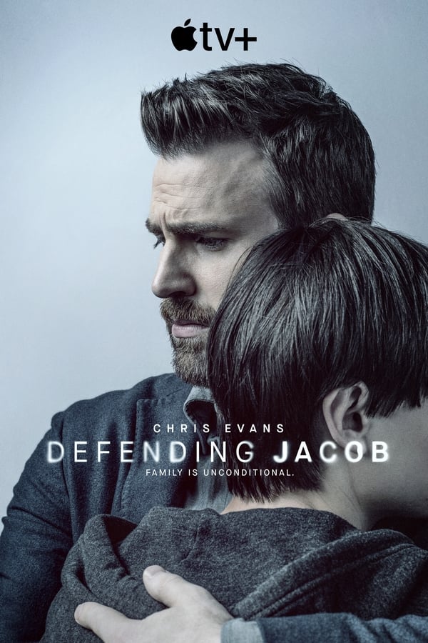 Defending Jacob (2020)