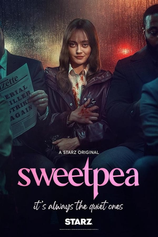 Sweetpea (2024)