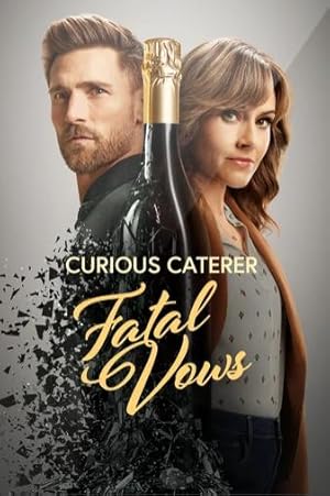 Curious Caterer: Fatal Vows (2023)