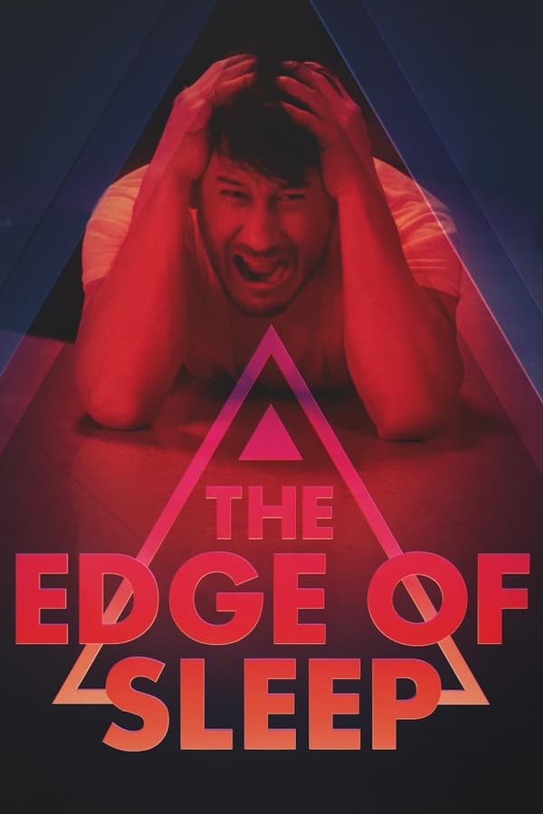 The Edge of Sleep (2024)