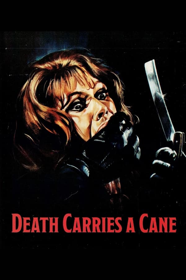 Death Carries a Cane (1973)