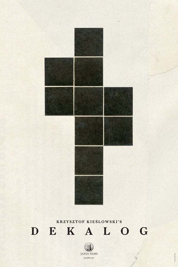 Dekalog (1989)