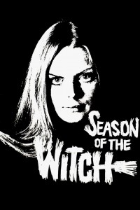 Season of the Witch Aka Hungry Wives (1972)