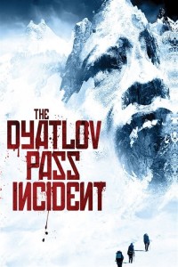 The Dyatlov Pass Incident (2013) 