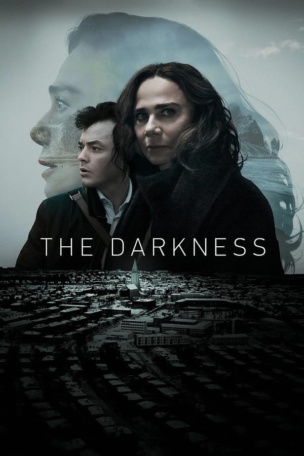 The Darkness (2024)