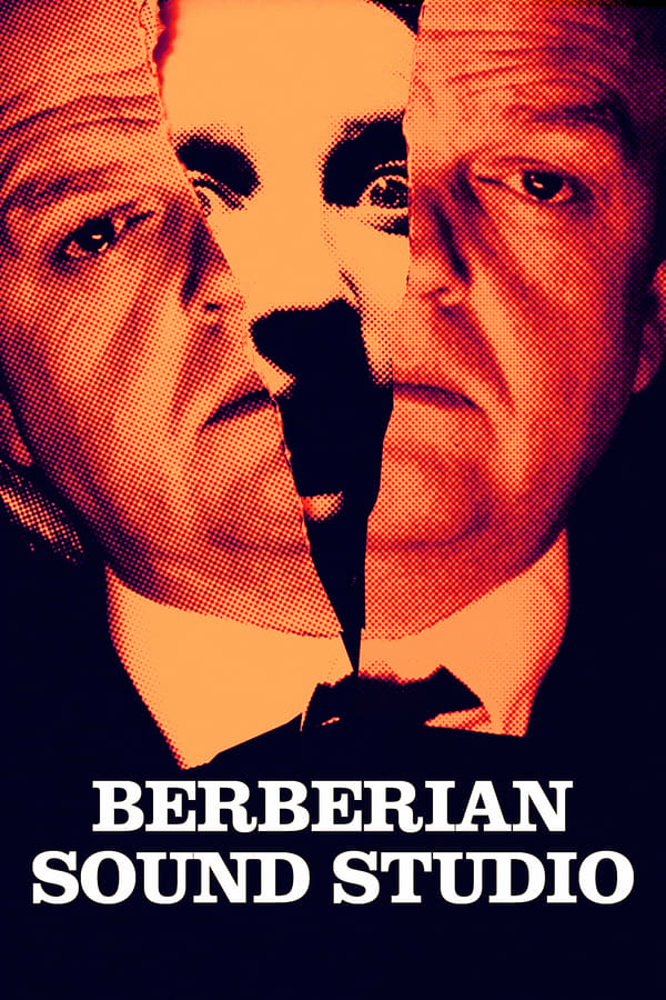 Berberian Sound Studio (2012)