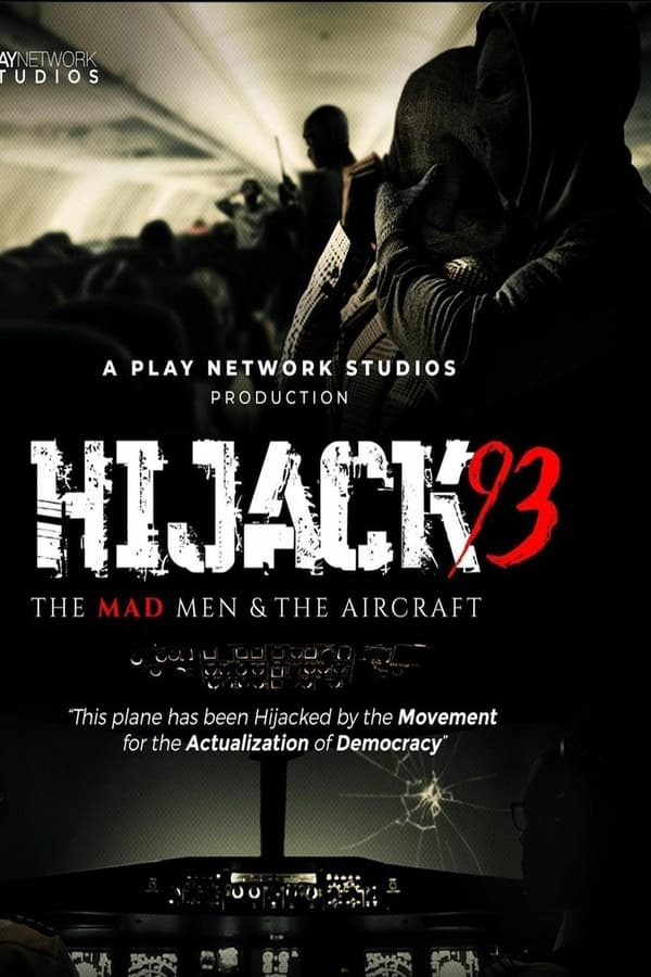 Hijack '93 (2024)