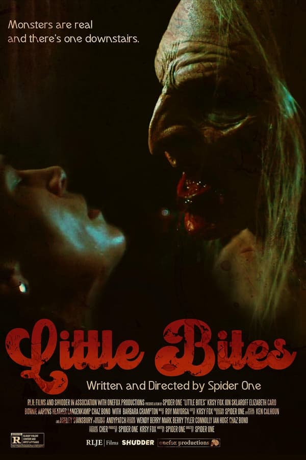 Little Bites (2024)