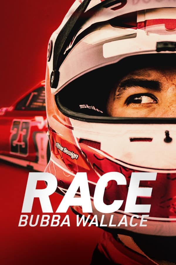 Race: Bubba Wallace (2022)