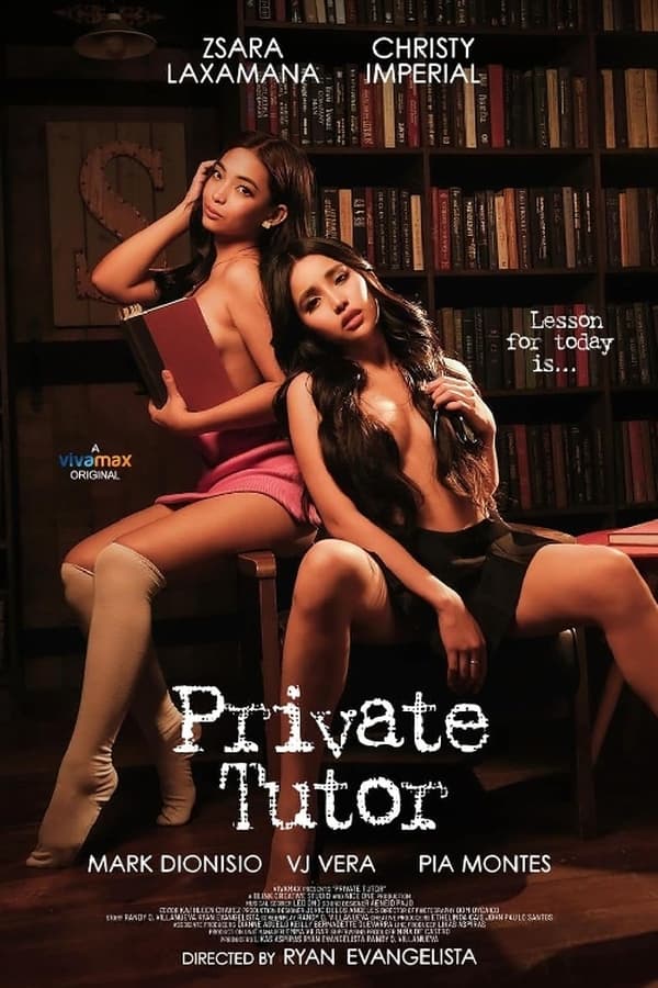 Private Tutor (2024) 