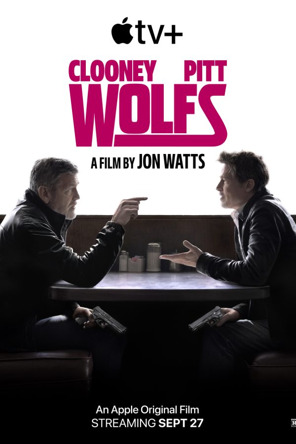 Wolfs (2024)