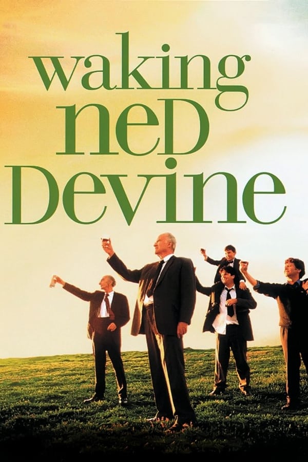 Waking Ned (1998) 