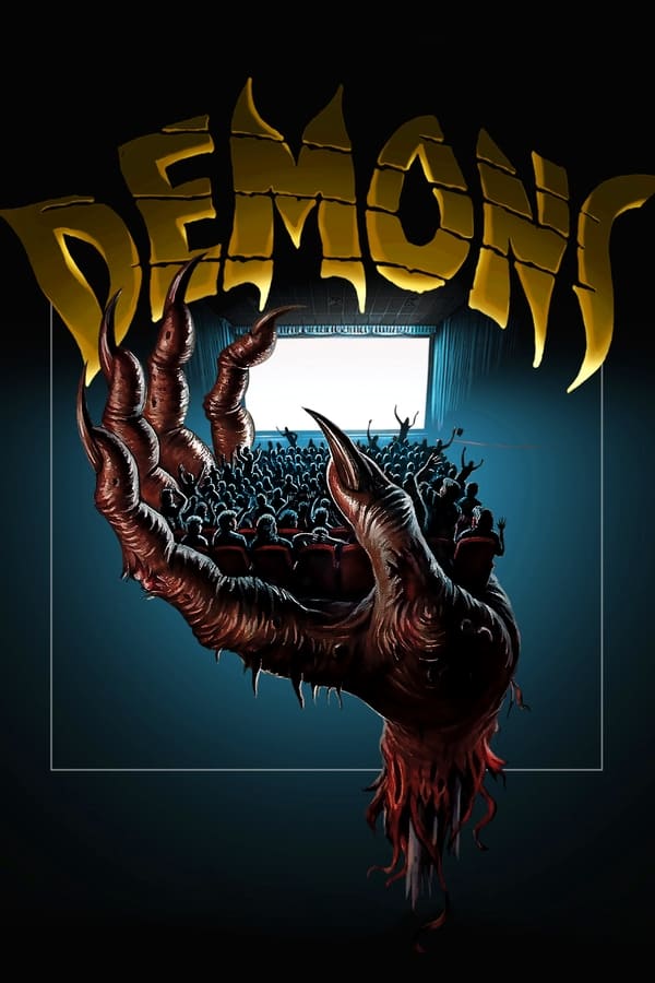 Demons (1985)