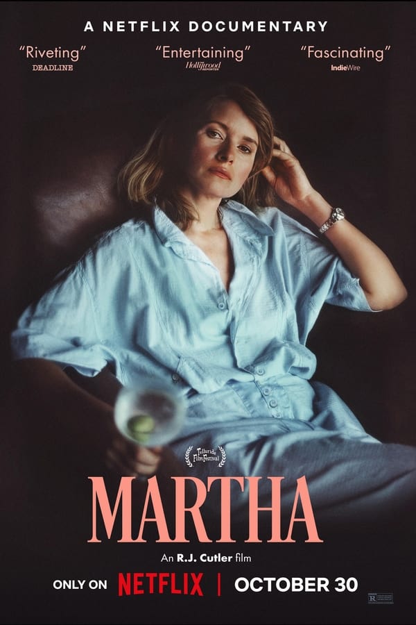 Martha (2024)