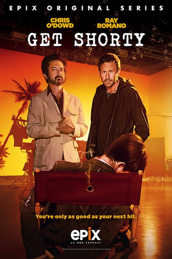 Get Shorty (2017)