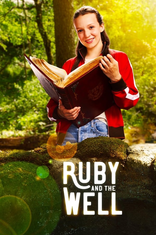 Ruby and the Well (2022)