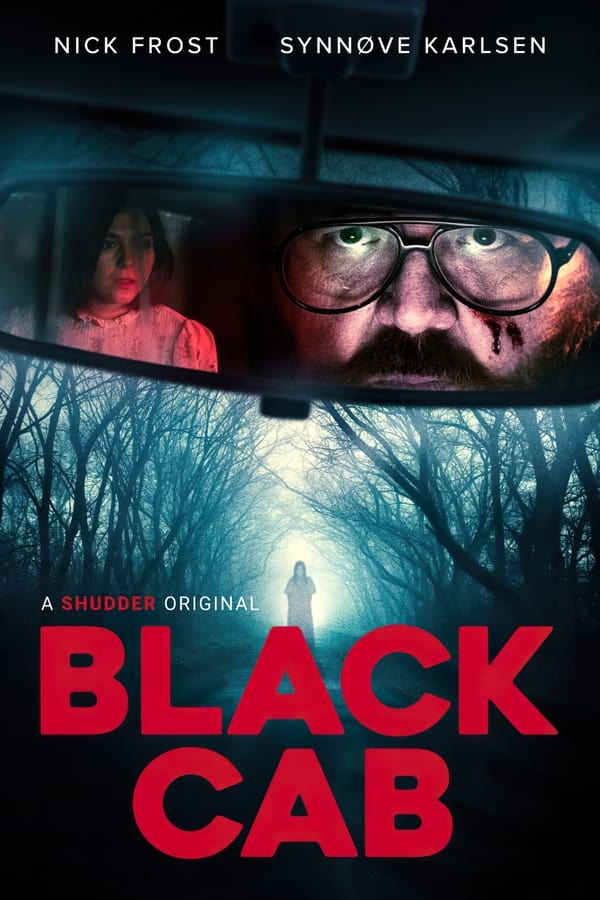 Black Cab (2024)