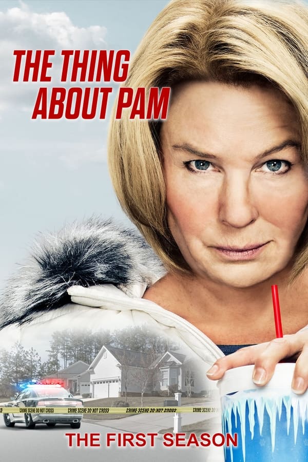 The Thing About Pam (2022)