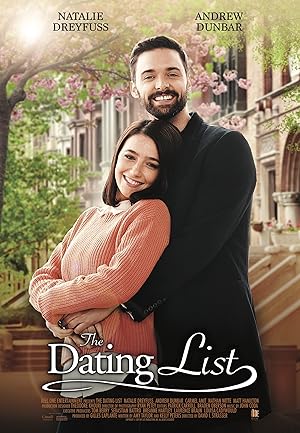 The Dating List (2019)