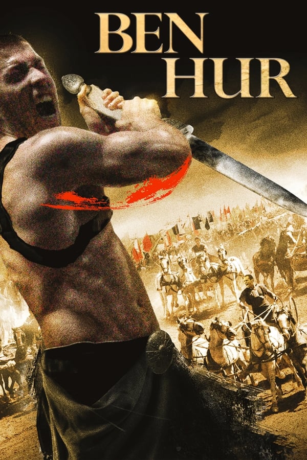 Ben Hur (2010)