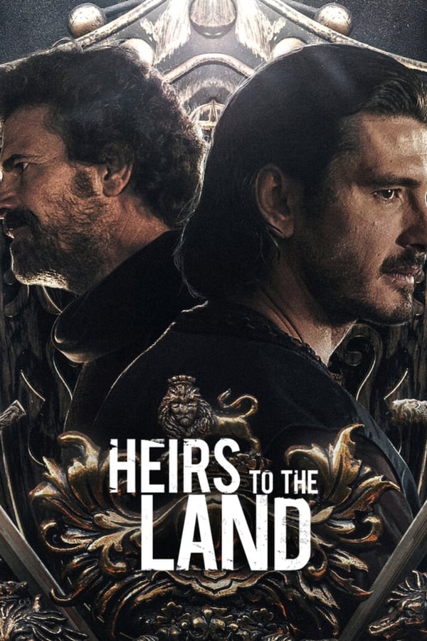 Heirs to the Land (2022)