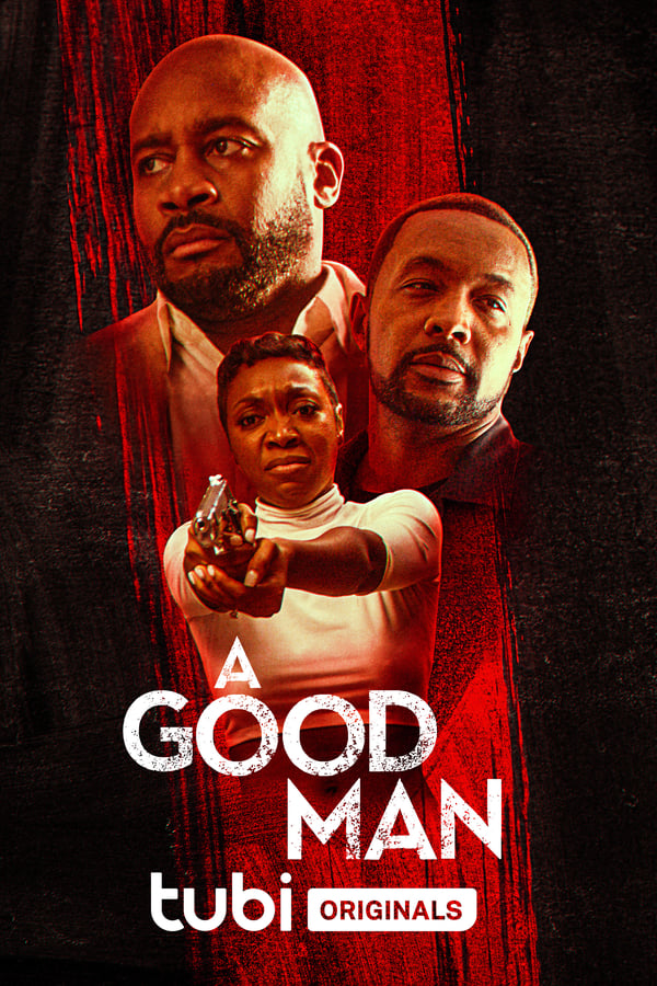 A Good Man (2023)