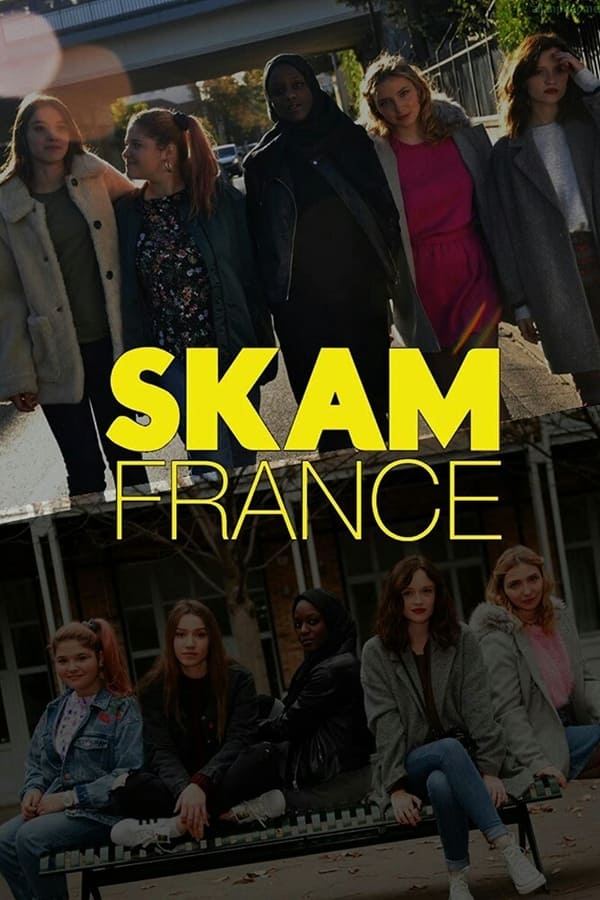 SKAM France (2018)