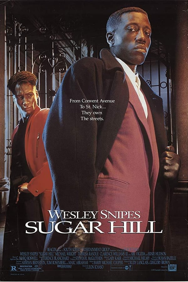 Sugar Hill (1994)