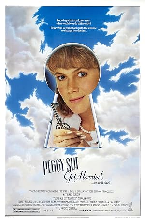 Peggy Sue Got Married (1986)